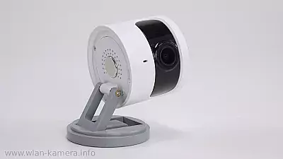 Azarton Überwachungskamera Test 14