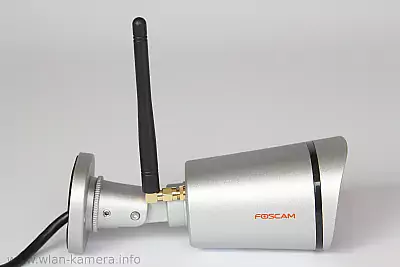 Foscam FI9900P Kamera 3