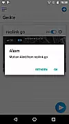 Reolink Go App 12