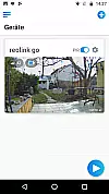 Reolink Go App 14