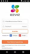EZVIZ C6T 46 App