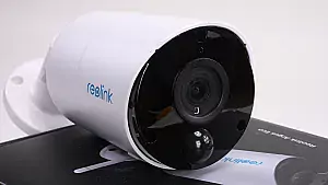 Reolink Argus ECO 12