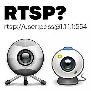 RTSP herausfinden