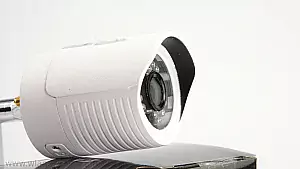 HiKam A7 Überwachungskamera 