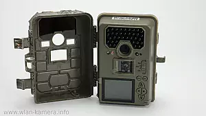 Wildkamera TEC.BEAN SG-009 8